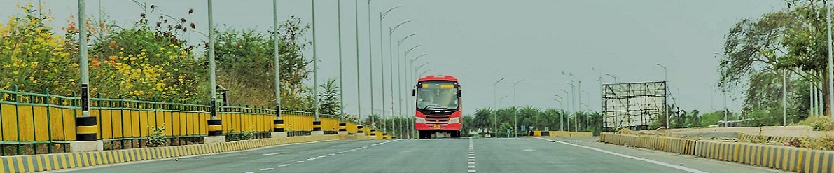 sustainable urban transport project